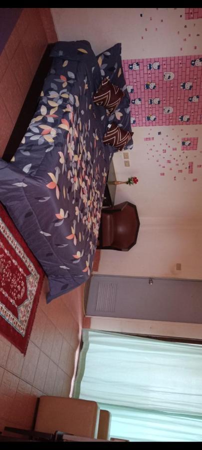 Apartments Thai Smile Pattaya Exterior foto