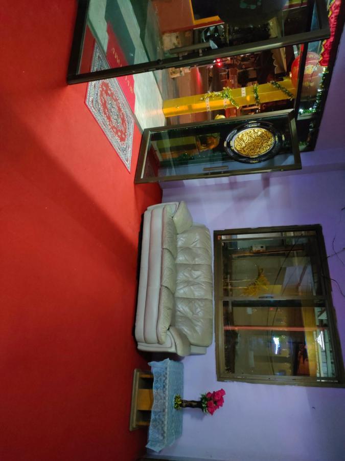 Apartments Thai Smile Pattaya Exterior foto