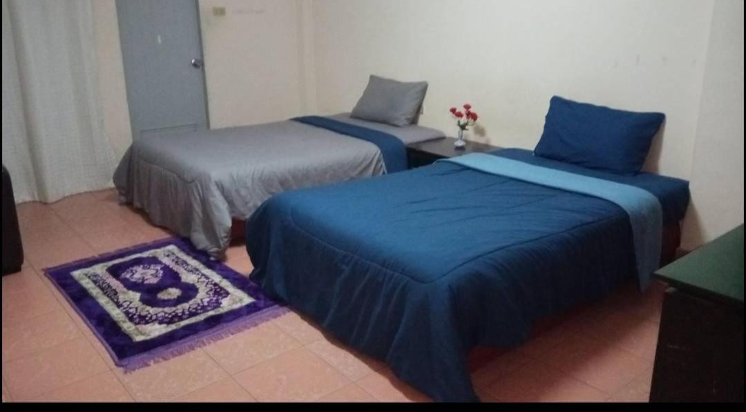 Apartments Thai Smile Pattaya Exterior foto